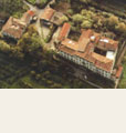 Villa di Castelpulci - Proposta per un Centro Internazionale di Alti Studi